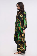 Load image into Gallery viewer, Maxi Kaftan Dress
