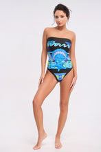 Load image into Gallery viewer, One Piece Swimsuit &amp; Pareo
